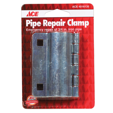 CLAMP PIPE REPAIR 3/4"