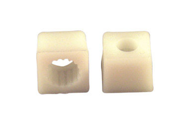 ADAPTER FAUCT-CENTRL BRS