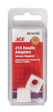 ADAPTER HANDLE #18