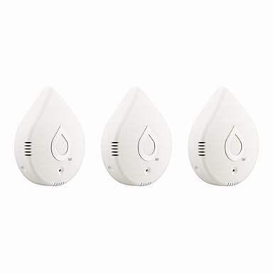 SMRT WTR LEAK SENSOR 3PK