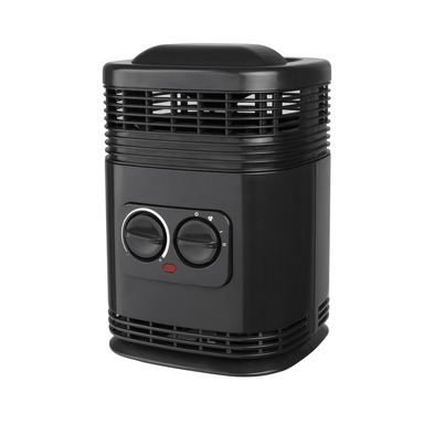 SPACE HEATER ELEC 10"