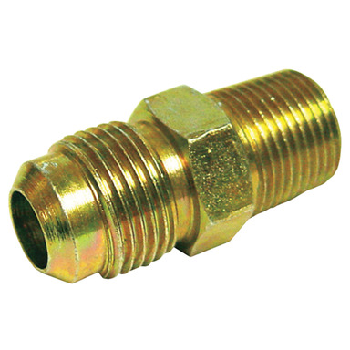 FLARE ADAPTER 3/4"X3/4"