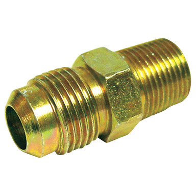 FLARE ADAPTER 5/16"X3/8"