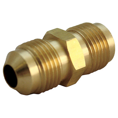 SPCHEATR UNION 3/8"X3/8"