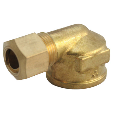 90 Elbw Cmprn 5/8"x1/2"