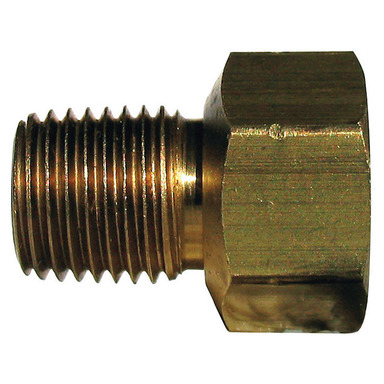 INVT FLR 1/4" X 1/8" MPT