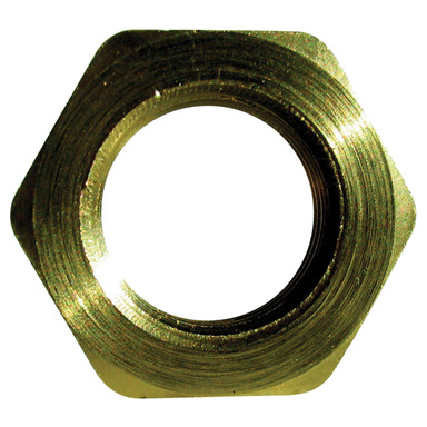 PIPE LOCK NUT 1/4" FPT