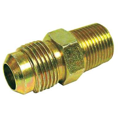 FLARE ADAPTER 3/4"X1/2"