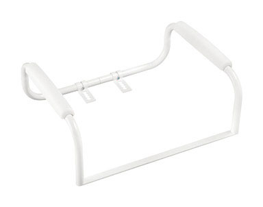 GRAB BAR FOR TOILET