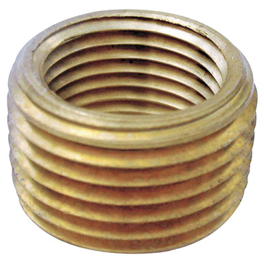 ATC 3/4 in. MPT X 1/2 in. D FPT Brass Pipe Face Bushing