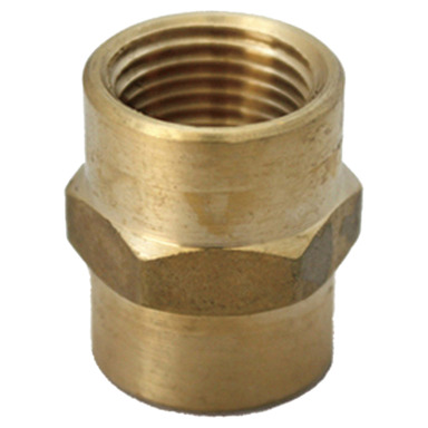 COUPLING 1/4" X 1/8" FPT