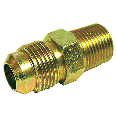 Flare Adapter 3/8"x1/4"  4327110