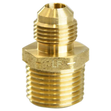 Flare Adapter 3/8"x1/2"  4329629