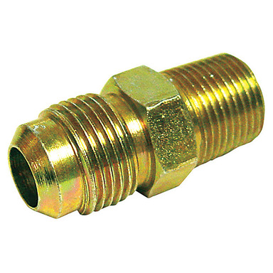 Flare Adapter 1/2"x3/8" 4329876