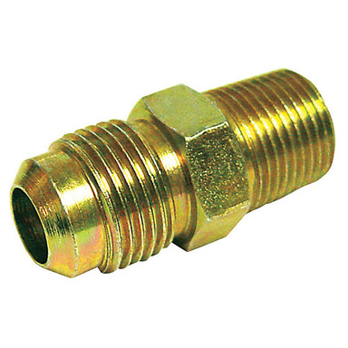 FLARE ADAPTER 5/8"X1/2"