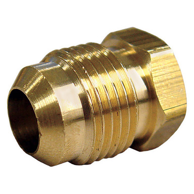 Tapon Gas Flare  1/4"x7/16"