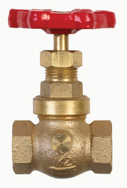 VALVE S/W BRAS HD1/2"FPT