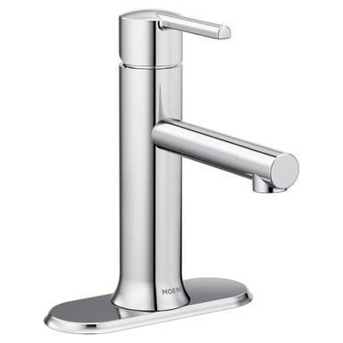 BATHRM FAUCET CHRM LVR