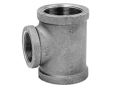 RDC TEE 1-1/4X1-1/4X1"