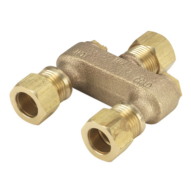 Toilet Tank Anti-Sweat Valve