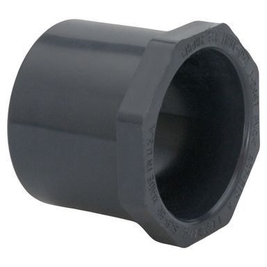 BUSHING PVC80RED1.25X3/4