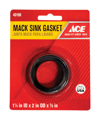 GASKET BASIN 1-1/4X2X3/8