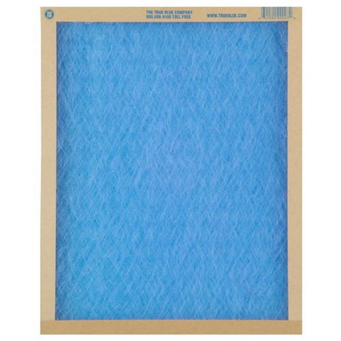 AIR FLTR FIBGLS 16X20X1"
