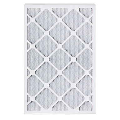 AIR FILTER PLTD 15X20X2"