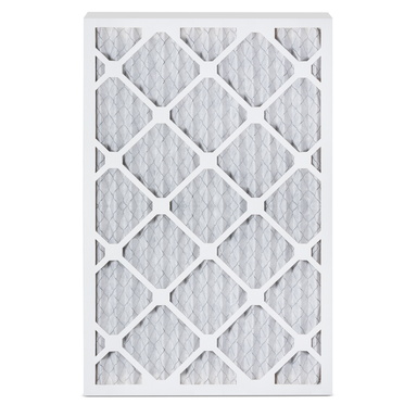 AIR FILTER PLTD 24X24X2"