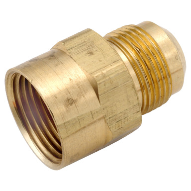 CUPLNG BRASS 15/16X3/4"