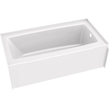 DELTA RIGHTHAND BATHTUB