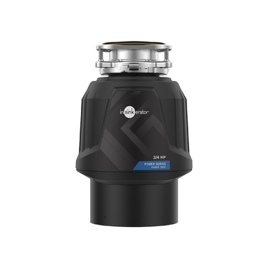 .75HP Power Garbage Disposal
