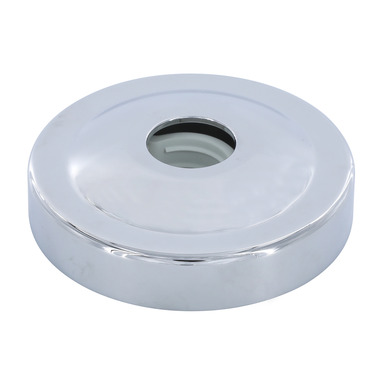 SHOWER ARM & FLANGE CHRM