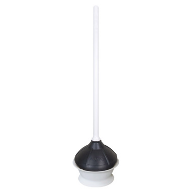 Korky Plunger With Drip