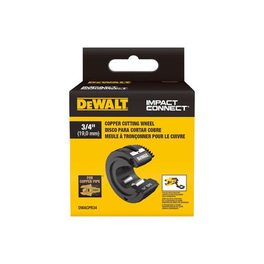 RPLCMT TBE CTTR WHL 3/4"