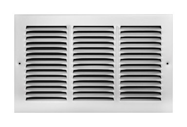 GRILLE SIDEWALL 14X8"WHT