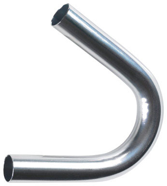 GOOSENECK 1' ALUMINUM