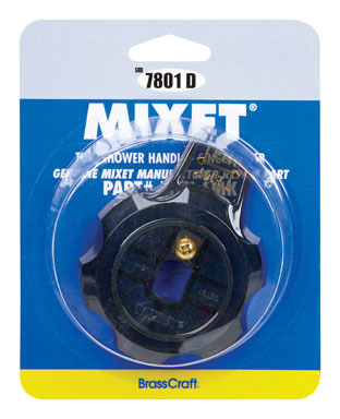 MIXIT SMOKE TEMP. CONTROL HANDLE