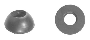 3/8" Washer Cone Type V