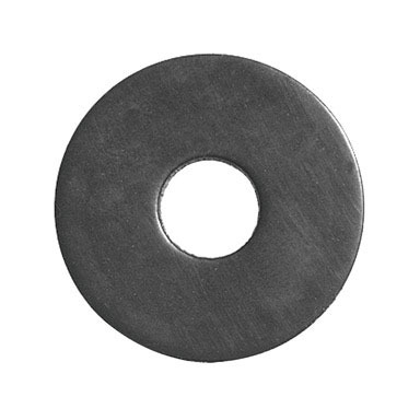 5/16" Rubber Washer