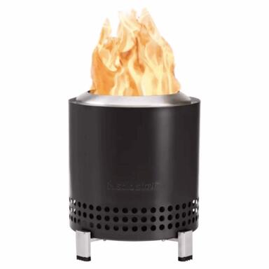 Fire Pit Mesa Gry 5.1"