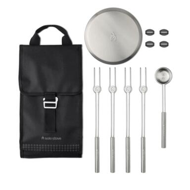 Mesa XL Fire Pit Accessory Pack