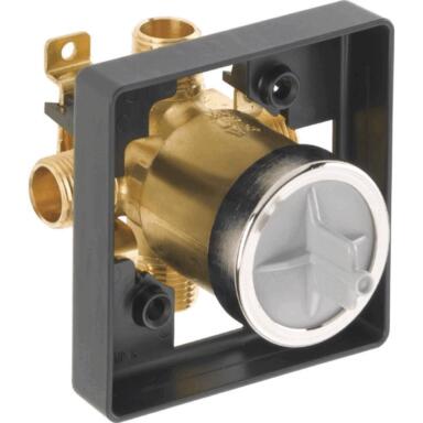 Delta Tub & Shower Valve Only