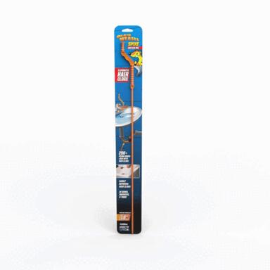 DRAIN WEASEL HAIR CLOG TOOL