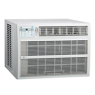 18K BTU WINDOW AIR CONDITIONER