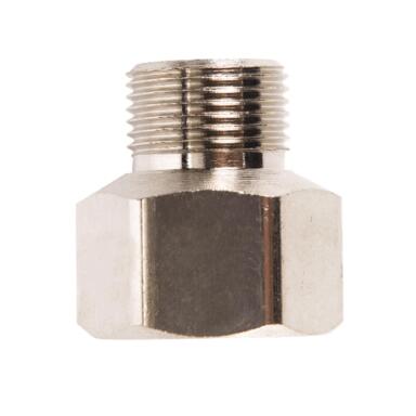 1/2Fem x 3/8Male Comp Adapter