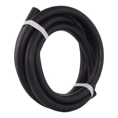 DISCHRG HSE RBR 5/8"X10'