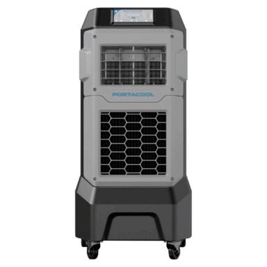 EVAP COOLR 800CFM PORTAC