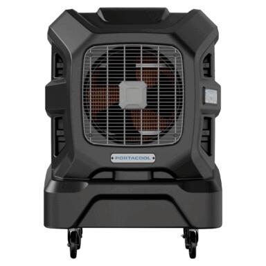 EVAP COOLR 4000CFM PORTA