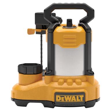 SUMP PUMP 1/3HP 4500GPH